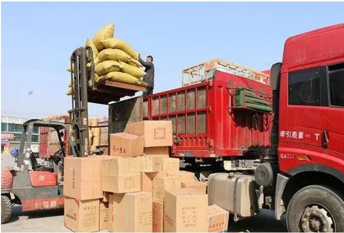 漳州到柯城区物流专线