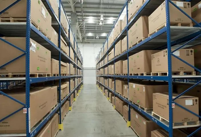 漳州到柯城区货物仓储