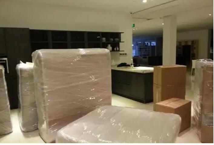 漳州到柯城区长途搬家