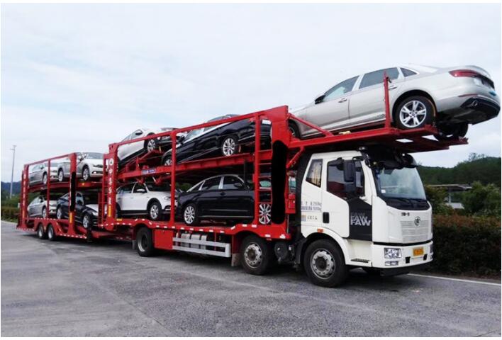 漳州到柯城区轿车托运